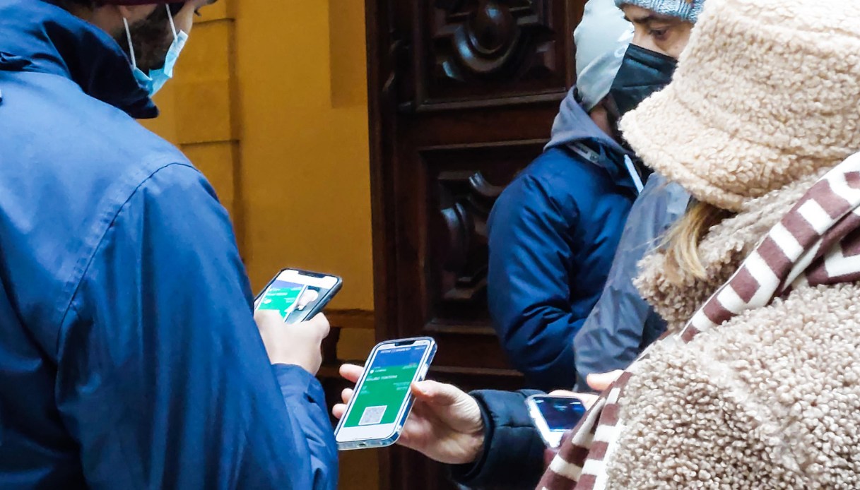 Super green pass, approvata speciale deroga: ecco per chi e fino a quando