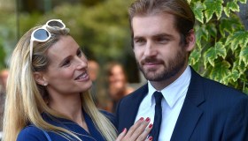 Trussardi e Hunziker si separano: addio al loro impero