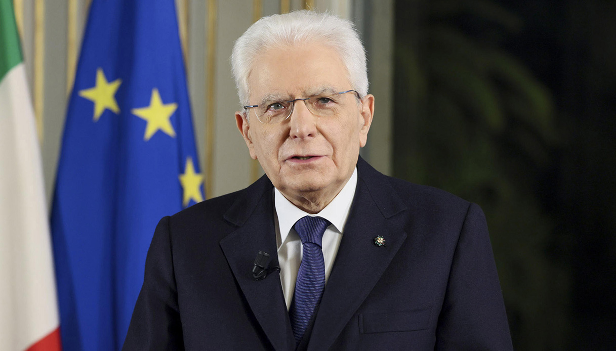 Quirinale, l’elenco dei presidenti della Repubblica: da De Nicola a Mattarella