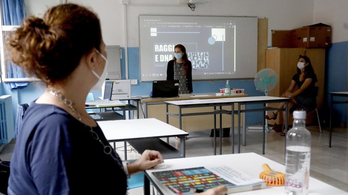 Maturità 2022, conto alla rovescia: date e prove degli Esami di Stato