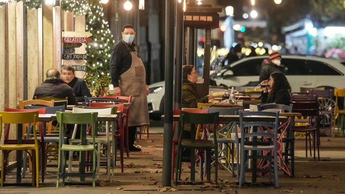 Mercato ristorazione, quando tornerà a livelli pre-Covid?