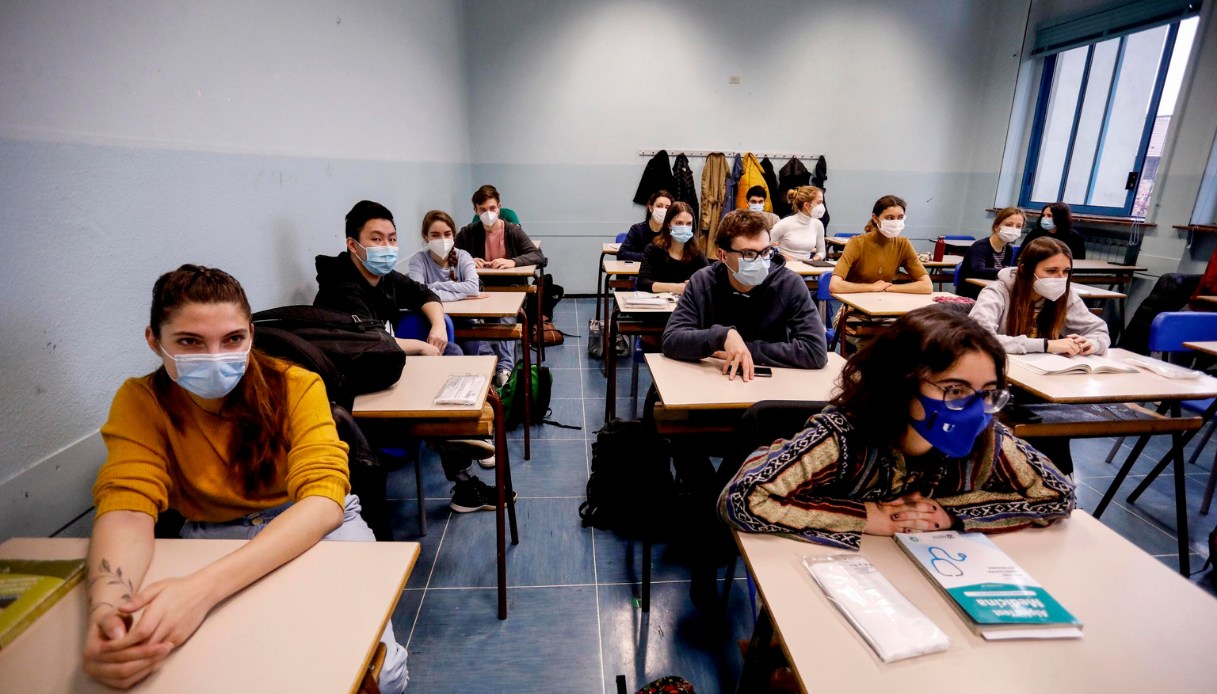 Iscrizioni scuola 2022/2023, come fare domanda e cosa serve