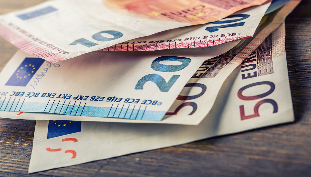 Reddito di Libertà fino a 4.800 euro: cos’è e chi lo può richiedere