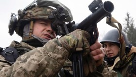 Ucraina: “10mila morti russi”. Ora lo spettro delle armi chimiche