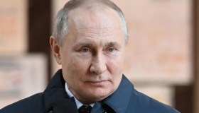 Il piano per isolare Putin e i suoi piani di espansione