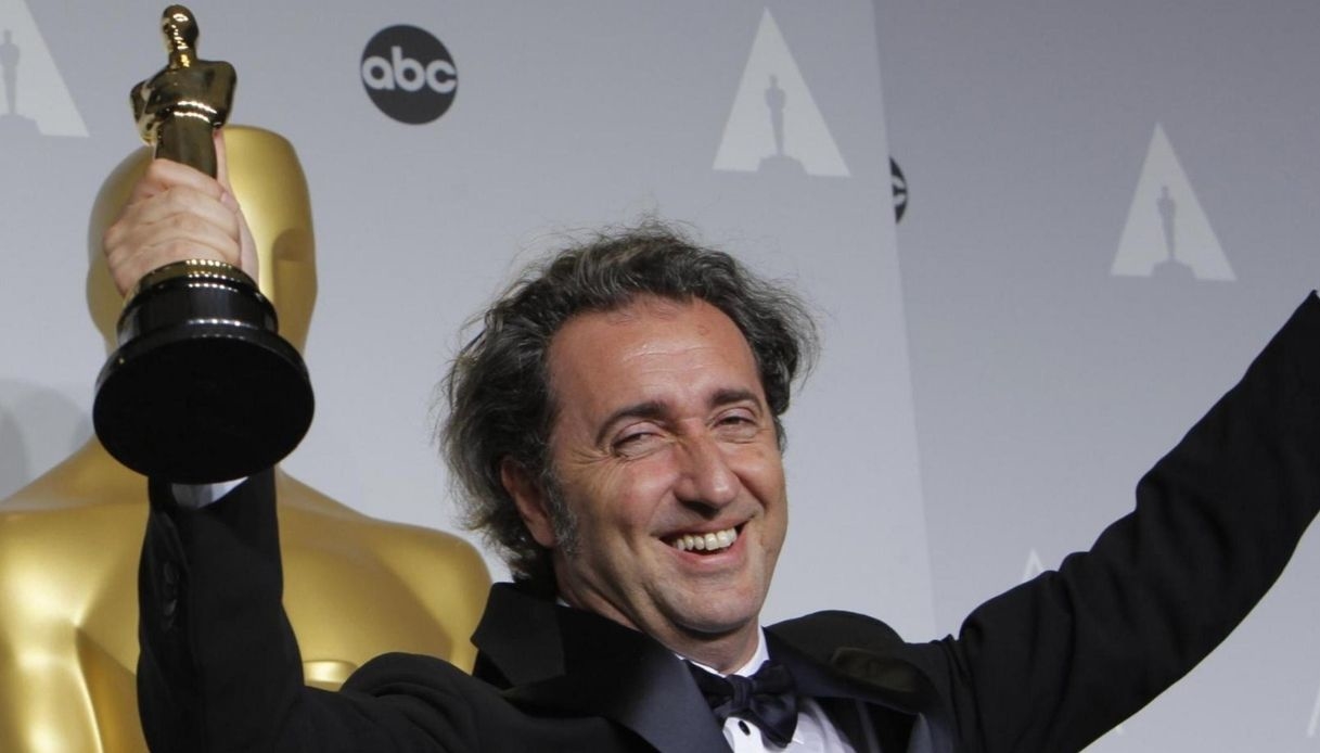 Sorrentino candidato agli Oscar: quanto vale la vittoria
