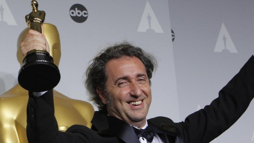 Sorrentino candidato agli Oscar: quanto vale la vittoria