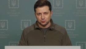 Guerra, Zelensky cede: “Non entreremo nella Nato”