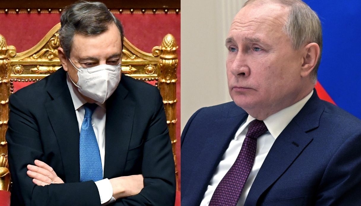 L’Italia comprerà gas dall’Azerbaigian: quanto risparmieremo