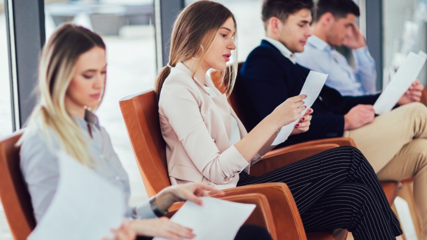 Tre laureati su 4 vengono assunti subito per questi lavori