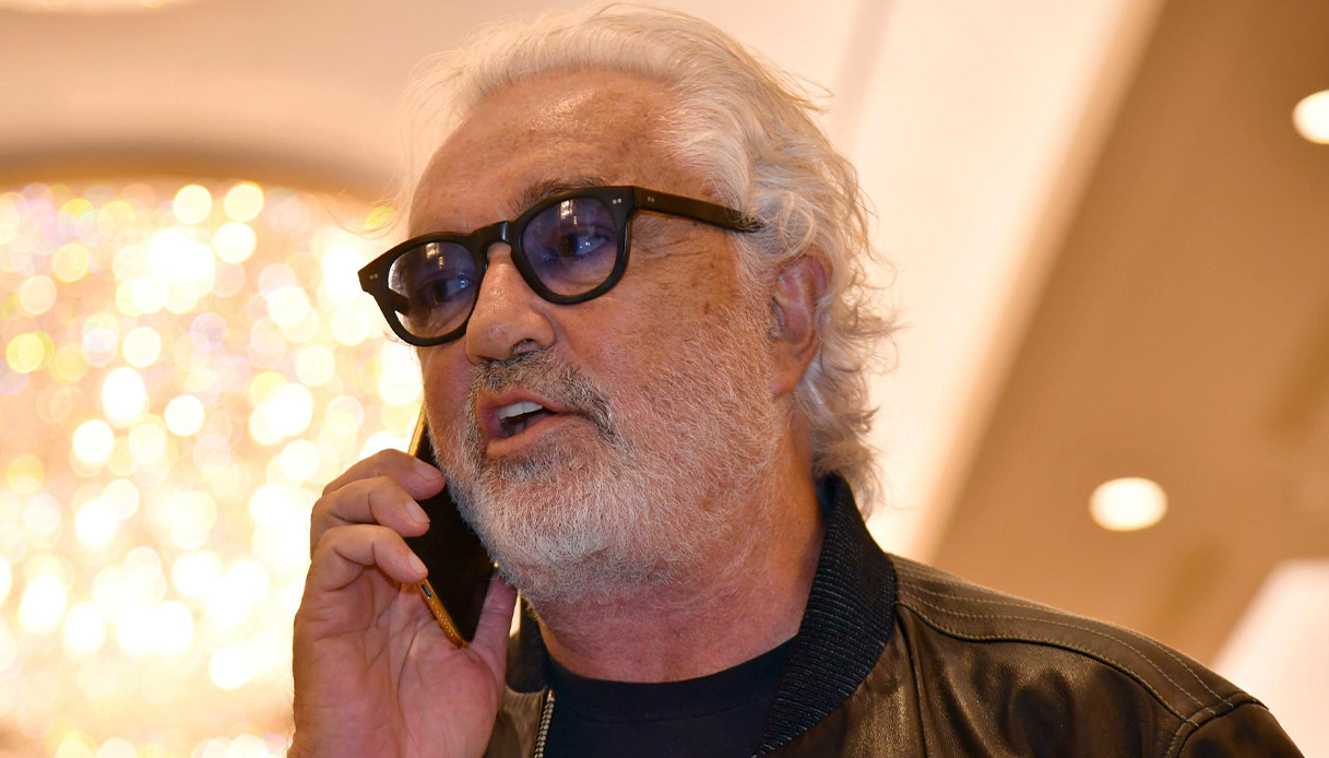 Pizza-gate, Briatore non si ferma e apre una nuova pizzeria