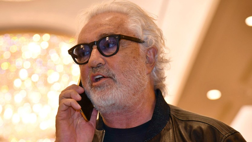 Pizza-gate, Briatore non si ferma e apre una nuova pizzeria