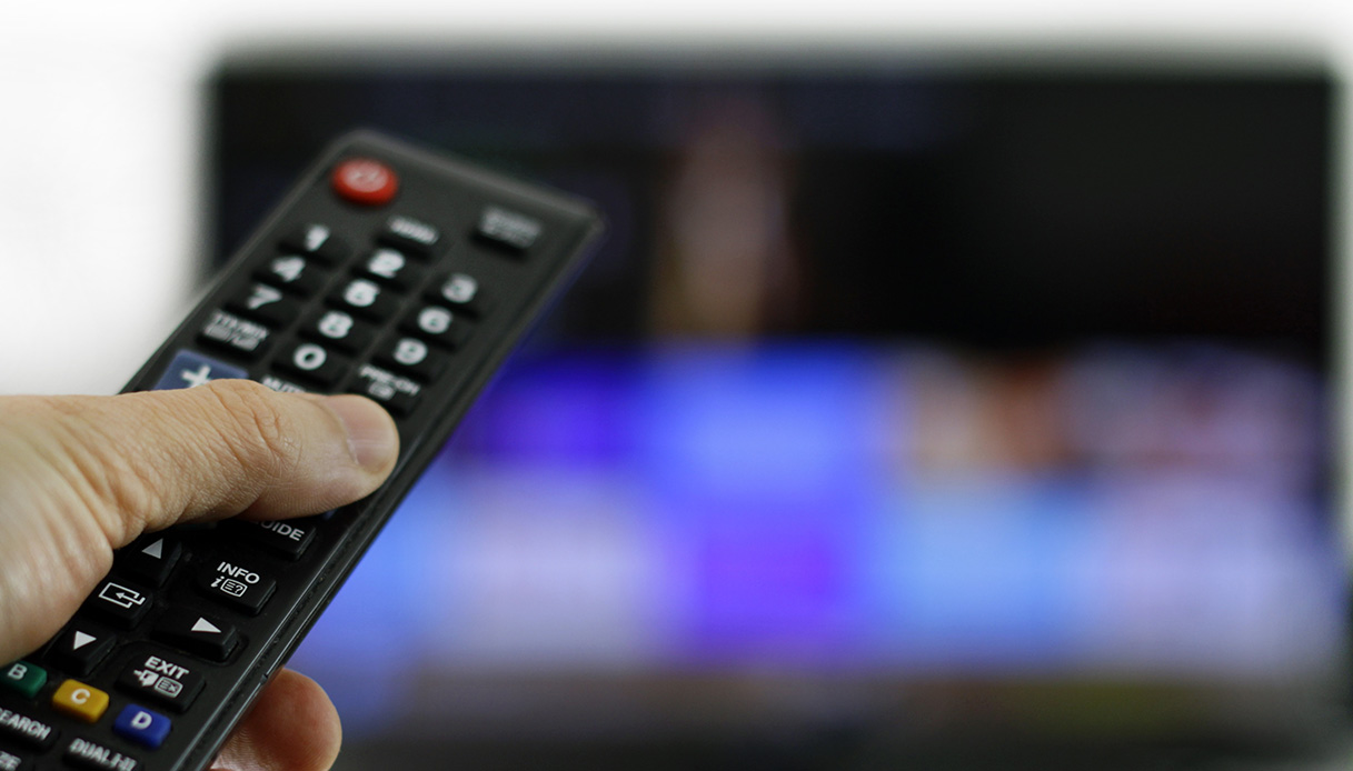 Tv, da marzo un’altra grande novità in arrivo: cosa cambia