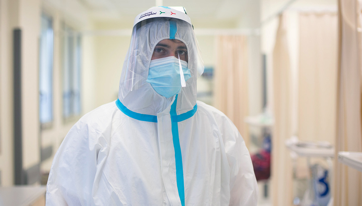 Record contagi gravi nonostante la quarta dose? Il caso Israele