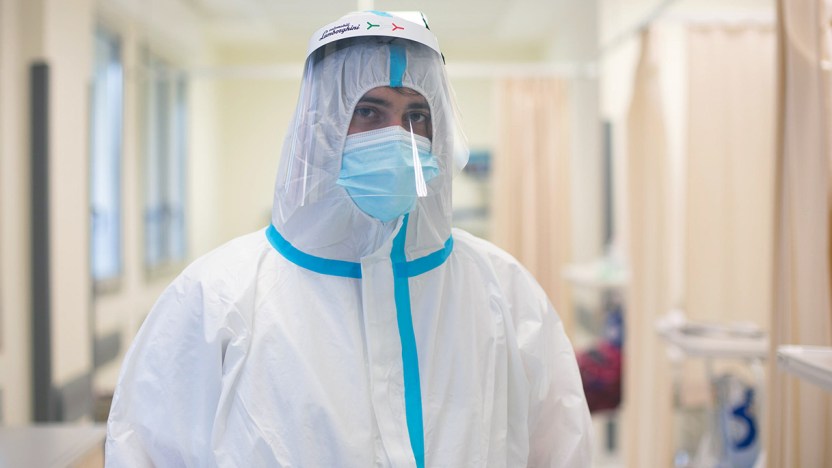 Record contagi gravi nonostante la quarta dose? Il caso Israele