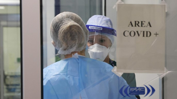 Sciopero dei medici il 5 dicembre: perché i camici bianchi incrociano le braccia