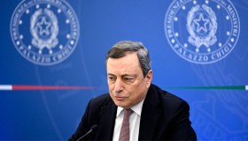 Draghi proroga il bonus luce, gas e acqua anche nel 2022: come averlo