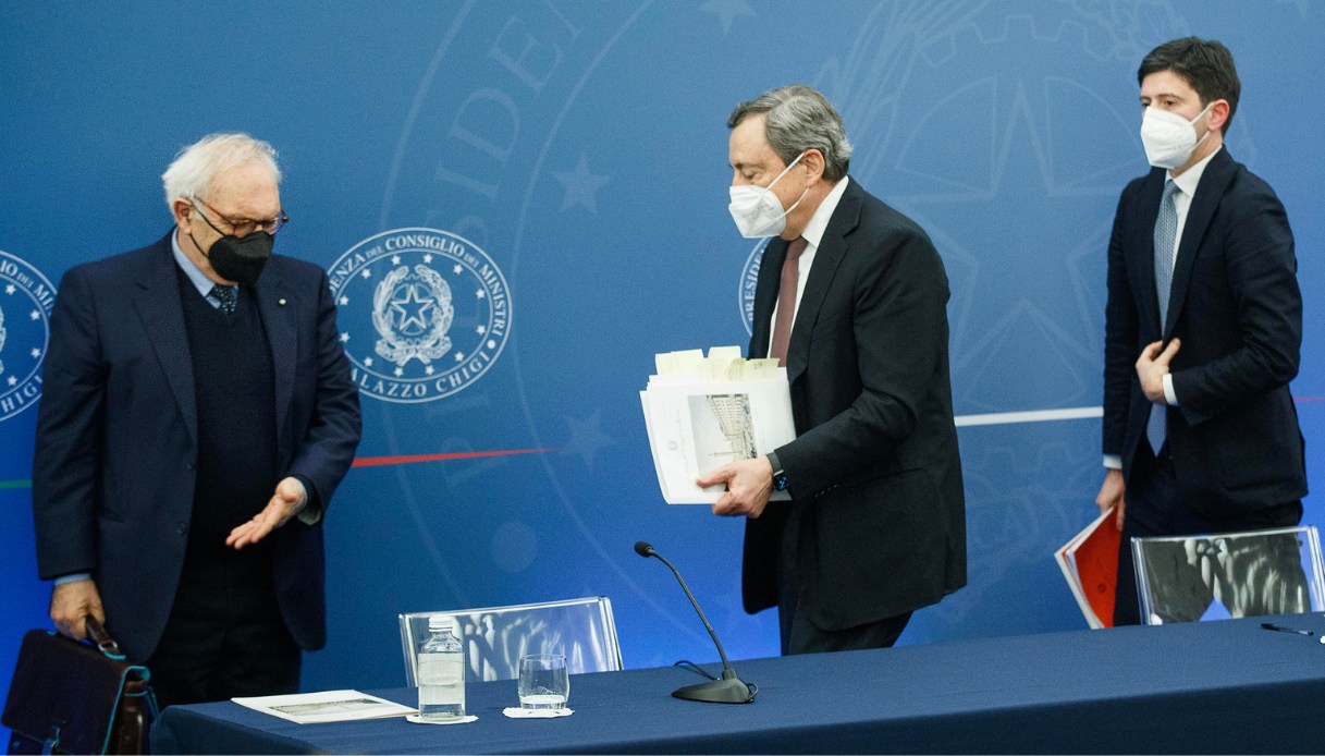 Green pass, scuola, colori regioni: arriva il nuovo decreto e cambia tutto