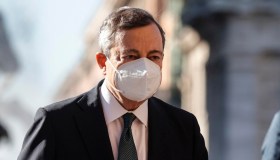 Nuovo decreto Draghi in arrivo: cosa cambia dal 10 febbraio