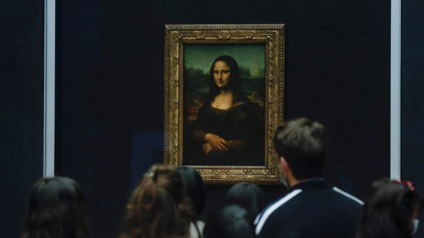 Scoperta una seconda Gioconda a Montecitorio: cosa si sa