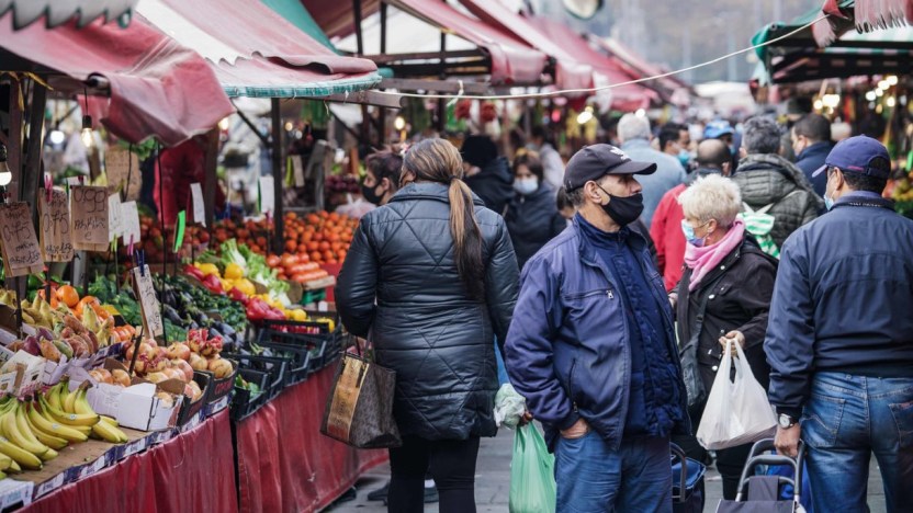 Inflazione, la classifica delle città e delle regioni più care d’Italia
