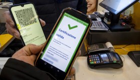 Green pass: cosa cambia dal 1 aprile in bar, negozi, mezzi pubblici
