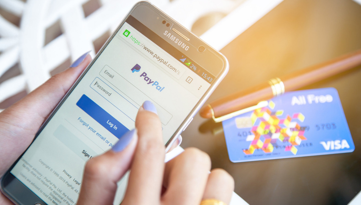 PayPal a pagamento: come chiudere il conto