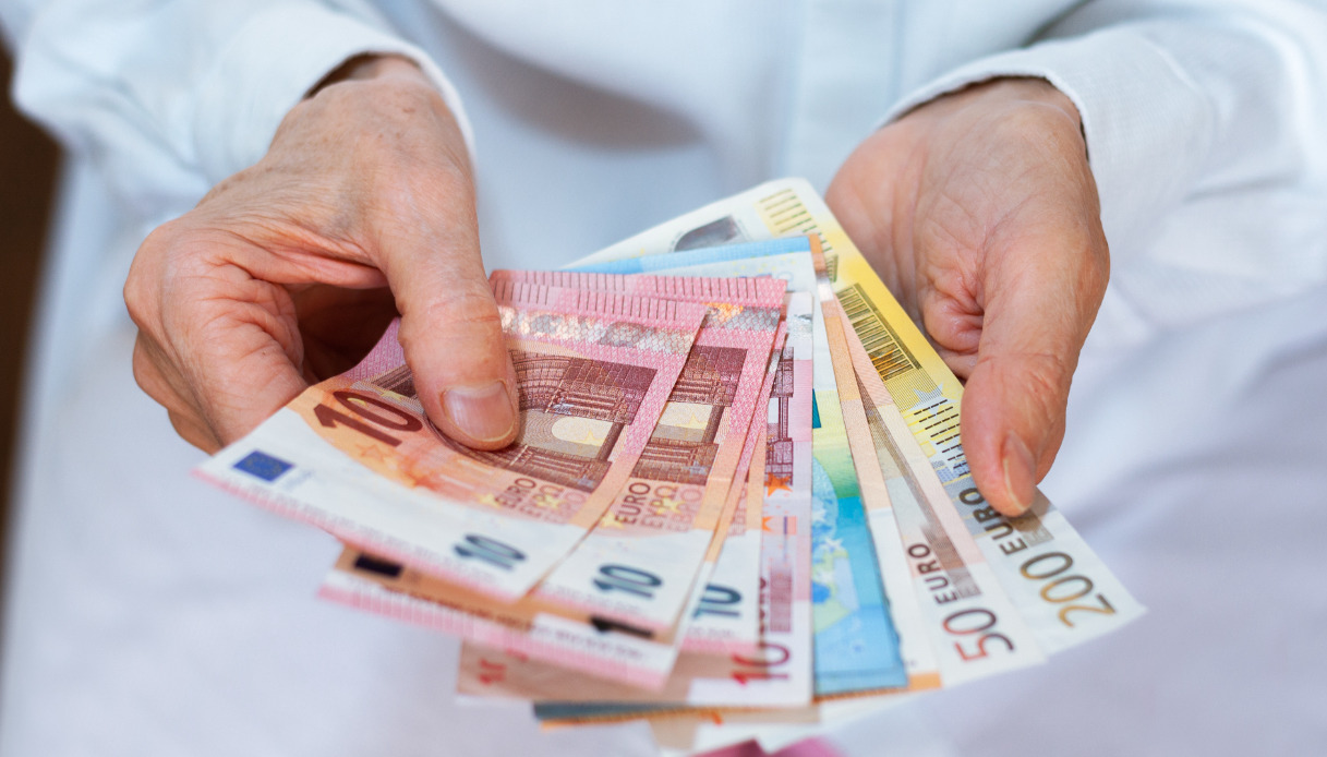 Contributi Inps, si cambia: quanto versare oggi per andare in pensione prima