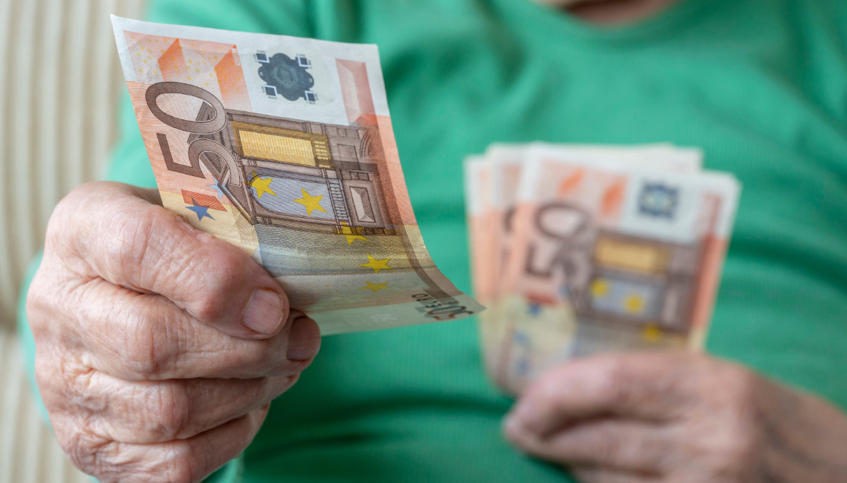Pensioni di “garanzia”, arriva il bonus per giovani e donne: la proposta