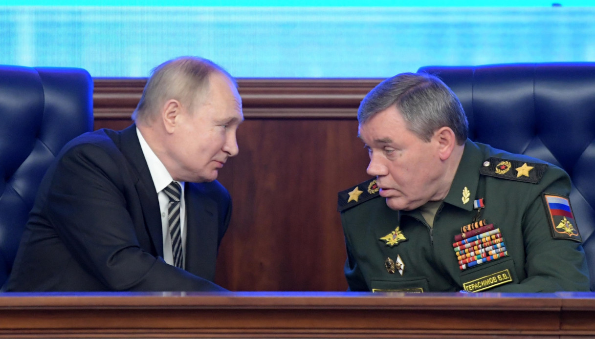 Putin userà il nucleare contro l’Europa? Quante armi possiede la Russia