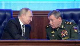 Putin userà il nucleare contro l’Europa? Quante armi possiede la Russia