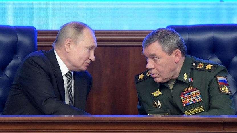 Putin userà il nucleare contro l’Europa? Quante armi possiede la Russia
