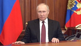 L’Europa sull’orlo della Terza Guerra Mondiale? Quanto costerebbe la follia di Putin