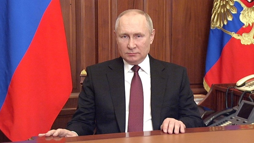 L’Europa sull’orlo della Terza Guerra Mondiale? Quanto costerebbe la follia di Putin