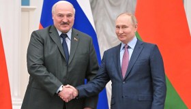 Guerra: la rivolta dei militari bielorussi rallenta Putin