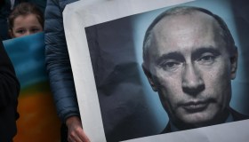 Guerra: la Russia esce dalla rete internet globale