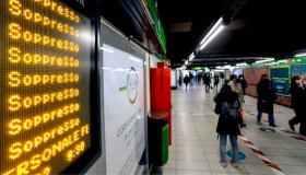 Sciopero nazionale 25 febbraio: chi si ferma e per quanto