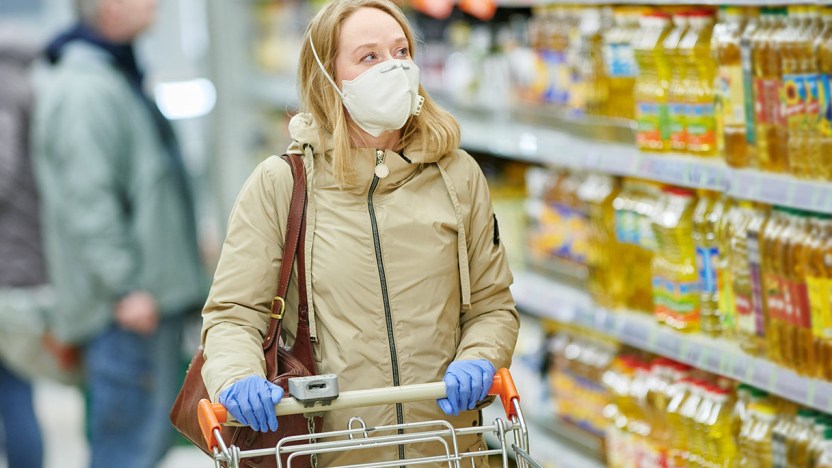 Allarme nei supermercati, rischiano di restare vuoti? Cosa sta succedendo