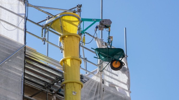 Superbonus, nuova procedura di asseverazione. Scatta la protesta