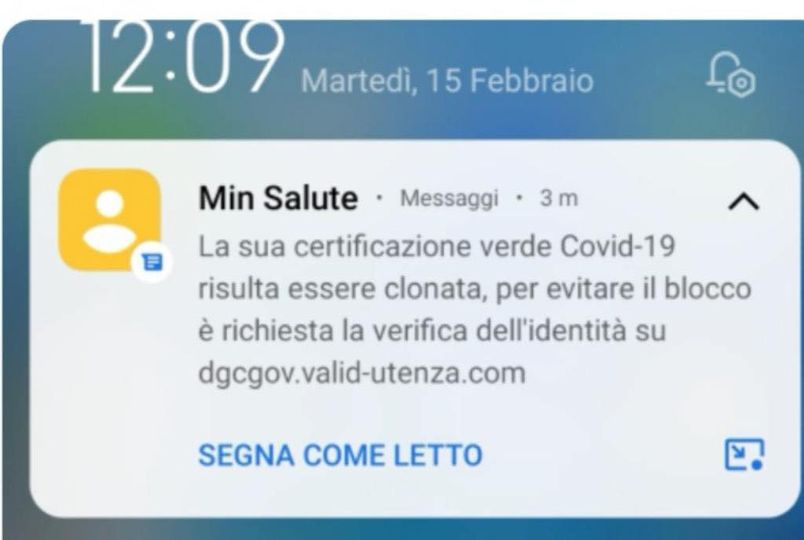 Attenzione a questi 3 nuovi messaggi svuota conto: come riconoscerli