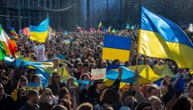 Guerra in Ucraina, l’Italia può perdere 1 miliardo: il motivo