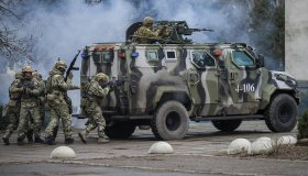 Rischiamo davvero la Terza Guerra Mondiale? Cosa succede