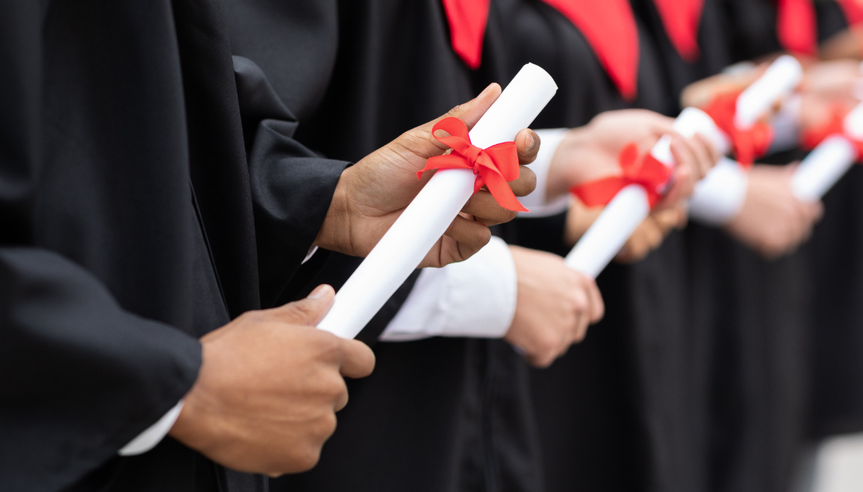 Crisi demografica: quali Università rischiano la chiusura in Italia