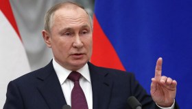 Guerra, Putin ha una data limite. Ecco quale