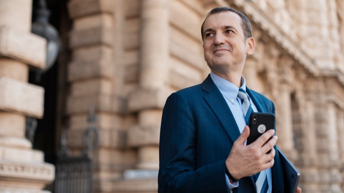 Passaggio generazionale, Cicala: “L’Agenzia delle Entrate più severa della legge”