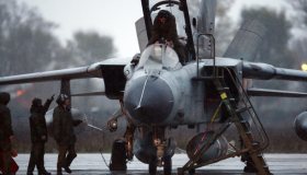 Bombe atomiche in Italia, quante sono e dove si trovano: la mappa