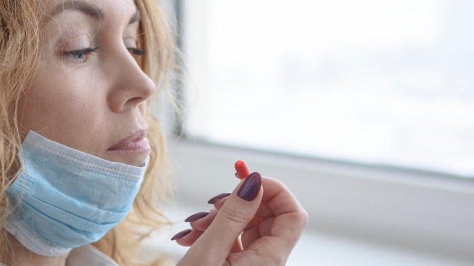 Covid: in arrivo nuovo farmaco che cambia tutto. Ecco come