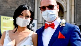 Fine stato di emergenza: le regole per le cerimonie dal 31 marzo