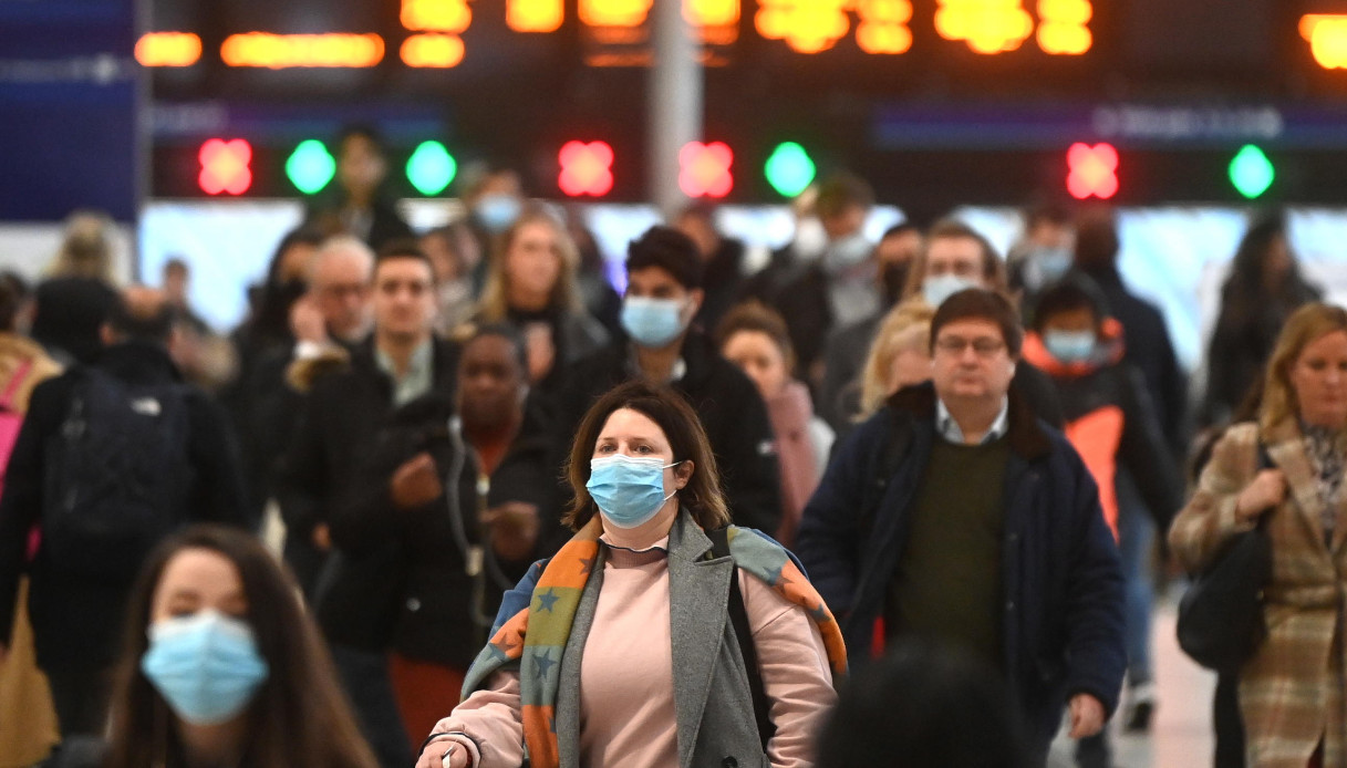 La pandemia non è finita: individuati nuovi sintomi del Covid