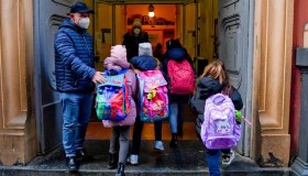 Pasqua 2022, quando chiudono le scuole: i giorni di vacanza
